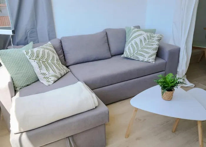 Apartamento Natura