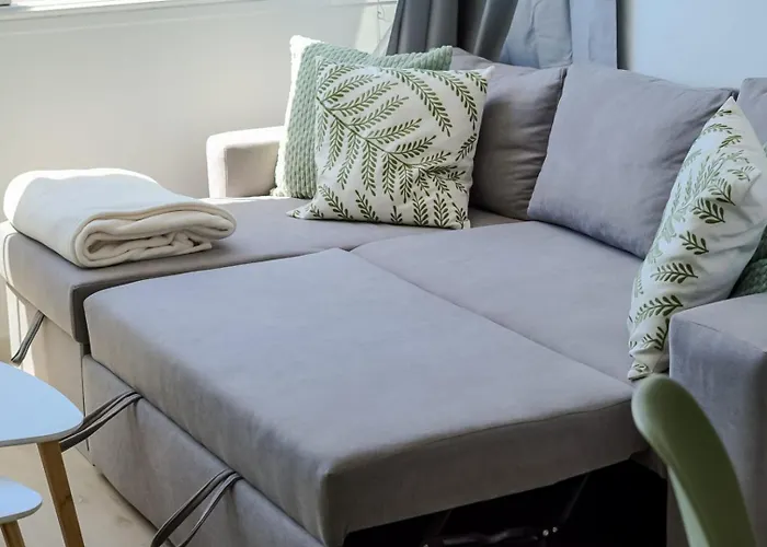 Apartamento Natura