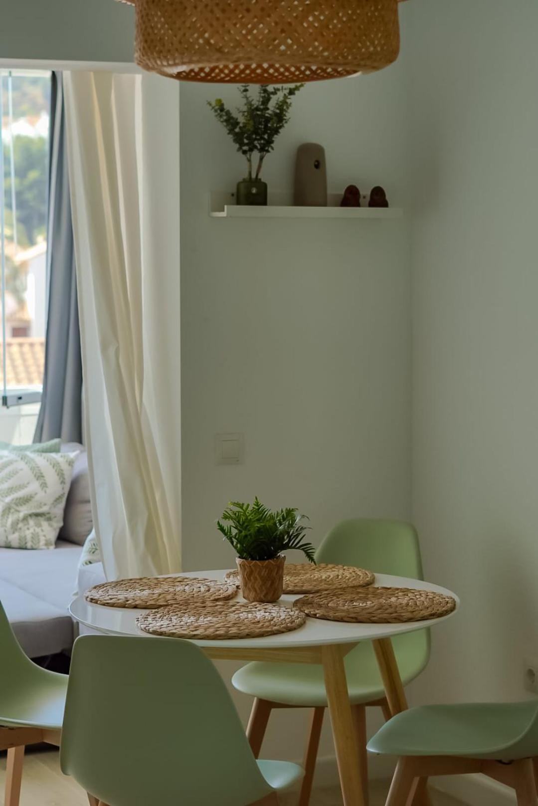 Apartment Natura Benalmadena