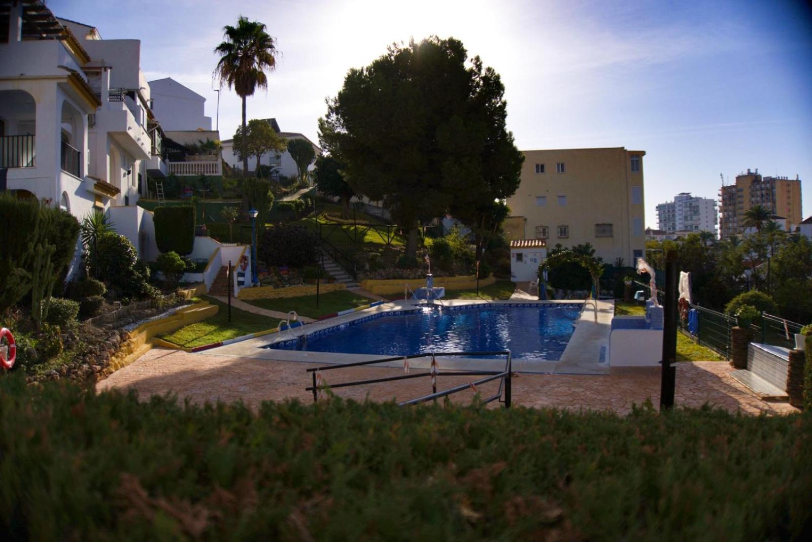 Natura Benalmadena
