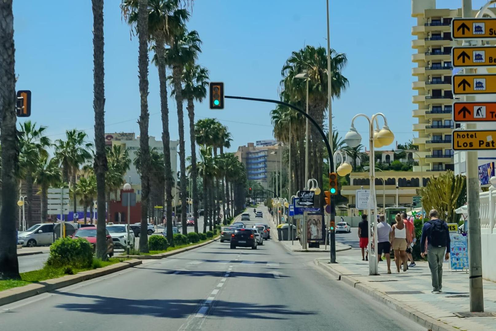 Natura Benalmadena