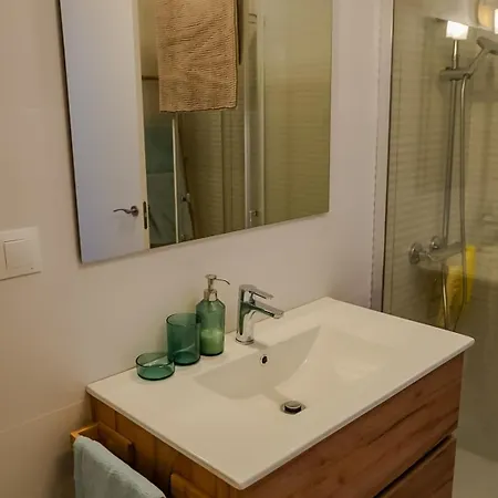 Apartamento Natura Benalmadena Exterior photo