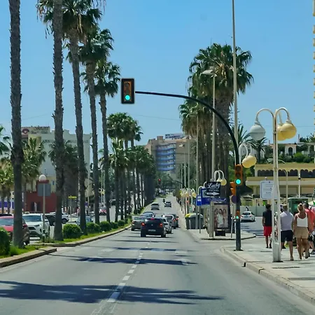 Apartamento Natura Benalmadena Exterior photo