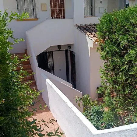Apartamento Natura Benalmadena Exterior photo