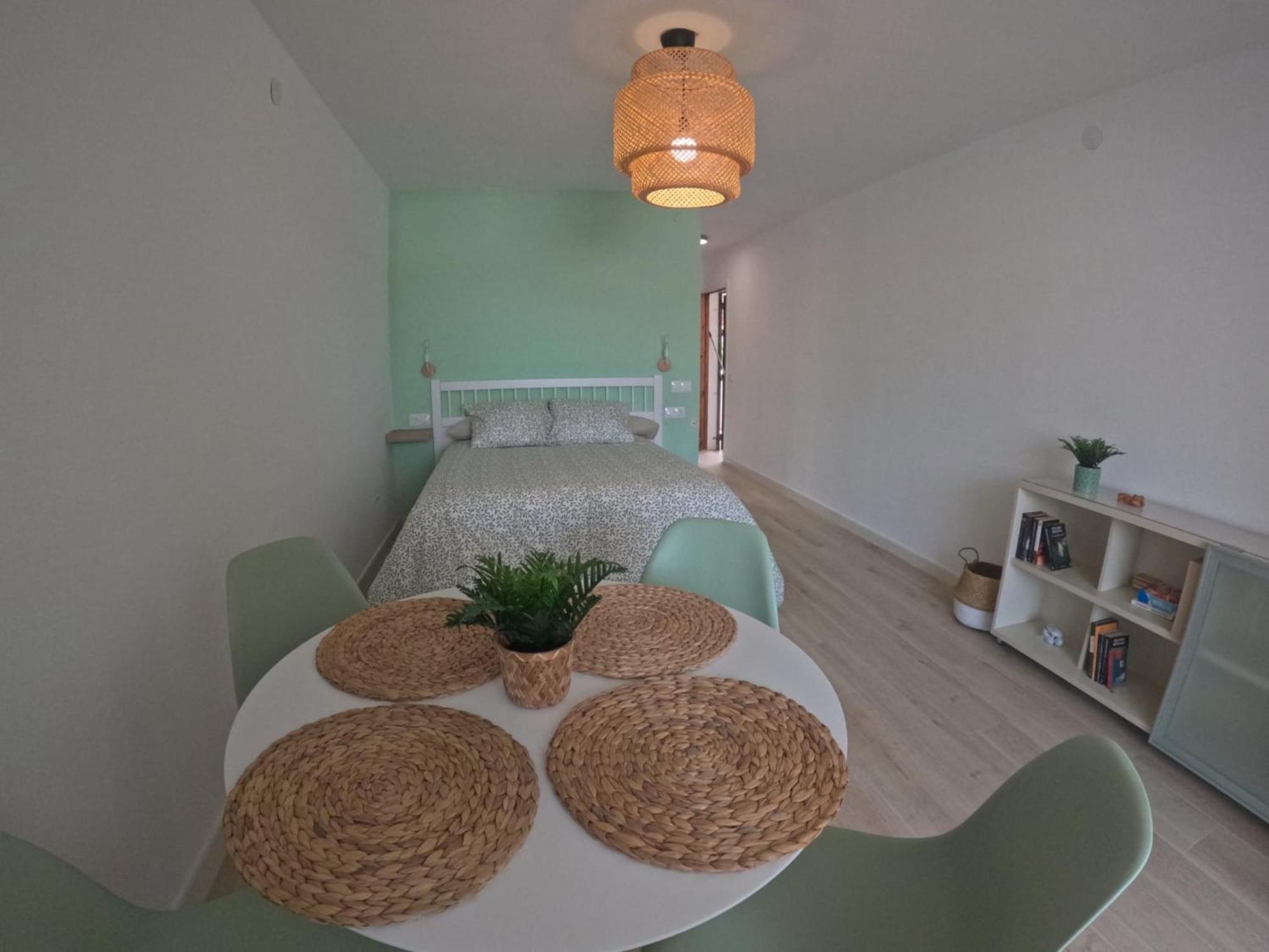 Apartment Natura Benalmadena