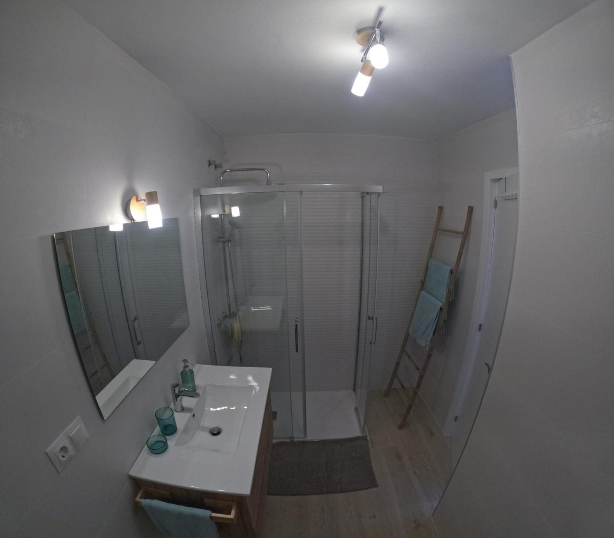 Apartment Natura Benalmadena