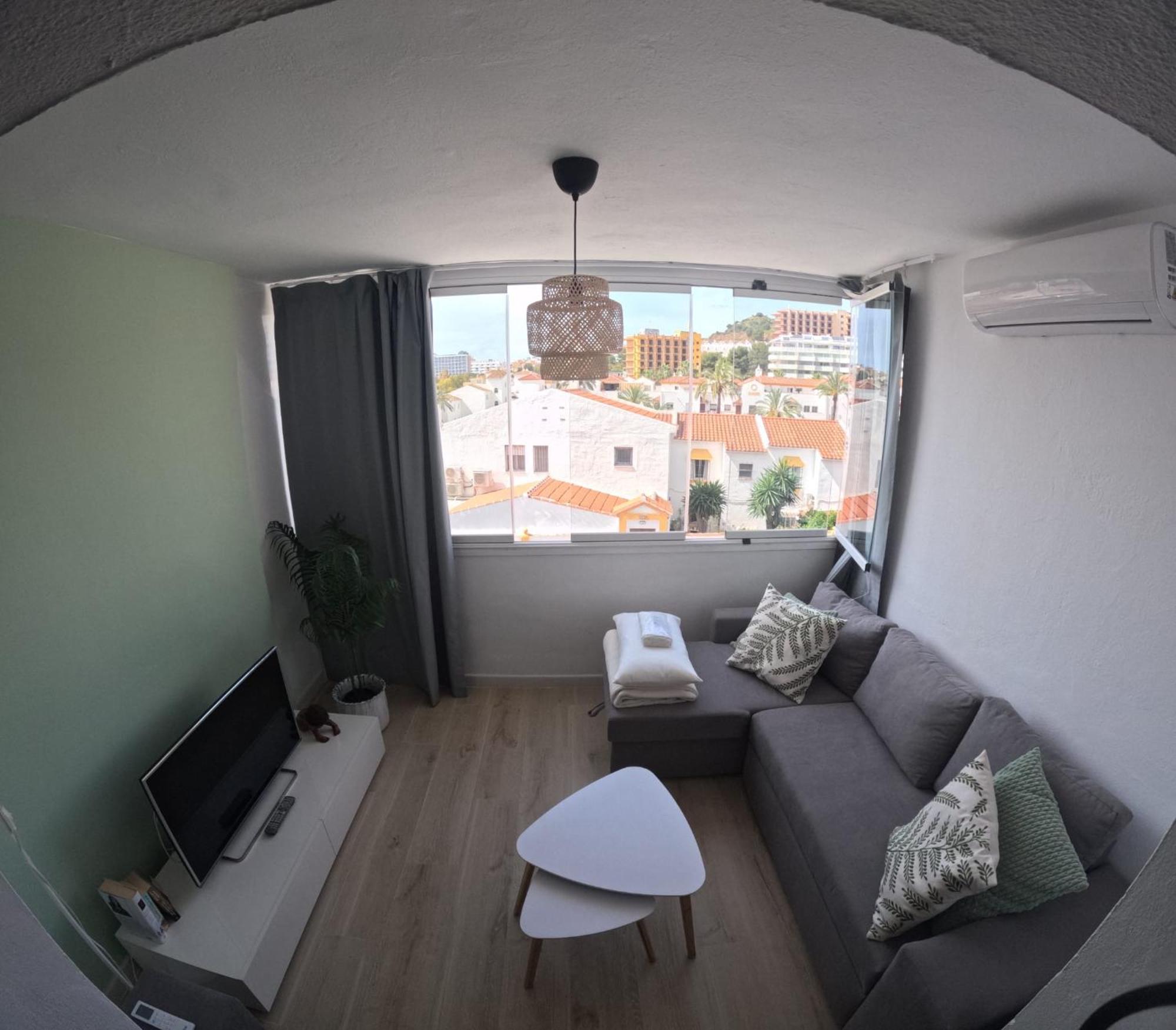 Apartamento Natura *